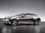 Mercedes-Benz ConceptFASCINATION 2008 года